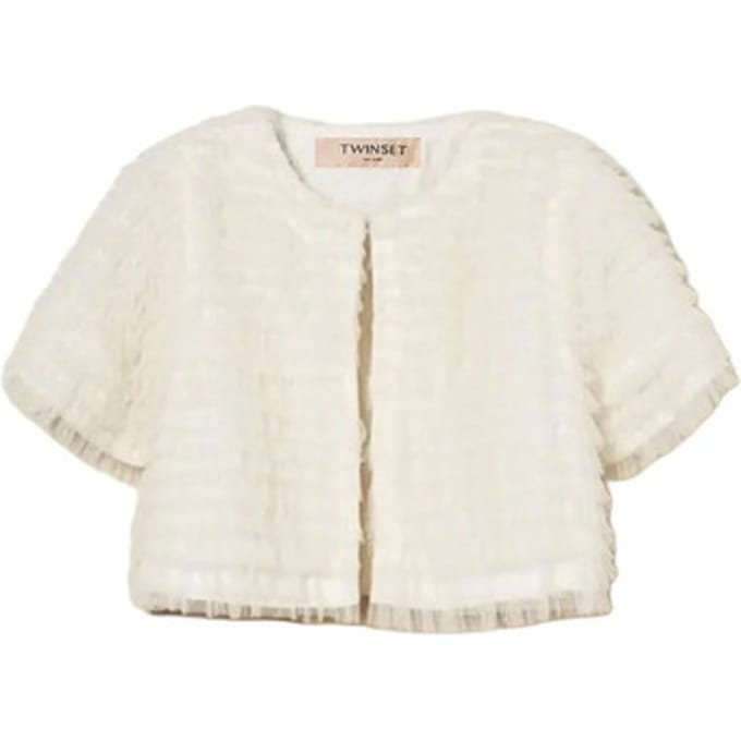 Vest Twin Set 261tp2573-00381