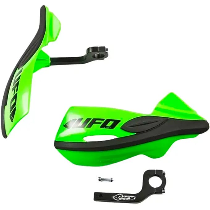 Motorfiets handbeschermers UFO Patrol