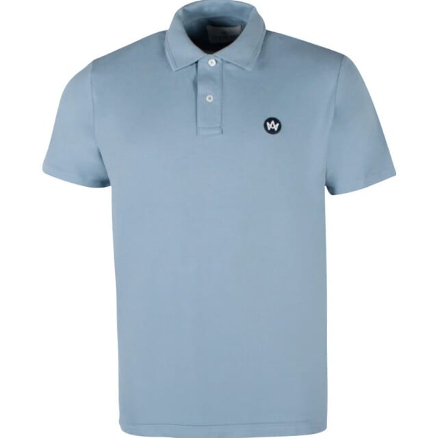 Kronstadt Po28531 ks40008 imer ss polo ashley blue