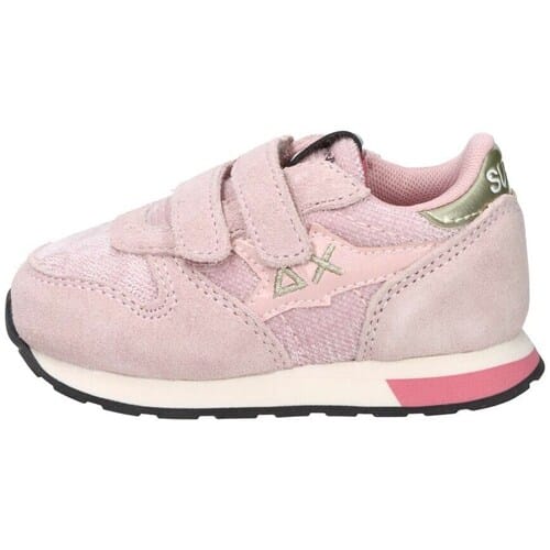 Lage Sneakers Sun68 Z45423F