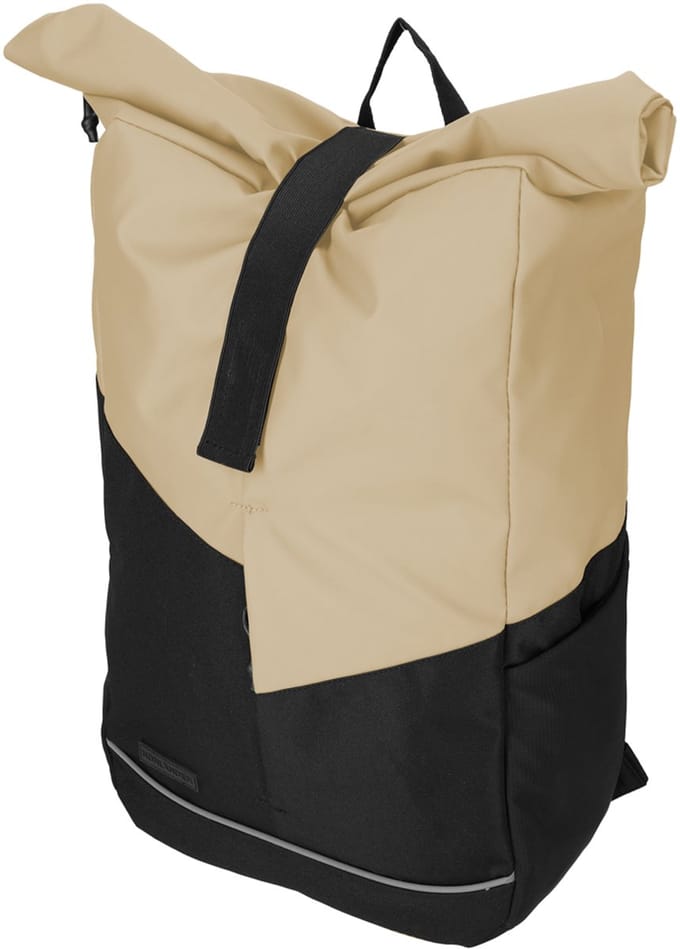 Norlander Rugtas Voldby - 22 Liter - Taupe