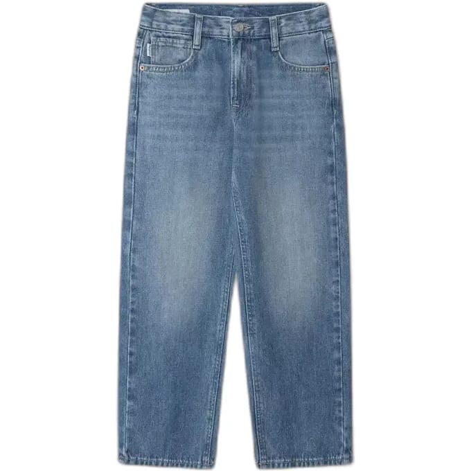 Baggy jeans voor kinderen Pepe Jeans