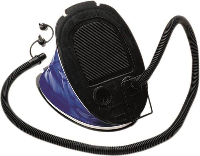 Outwell voetpomp 5 liter