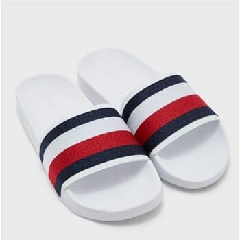 Tommy Hilfiger  Teenslippers -