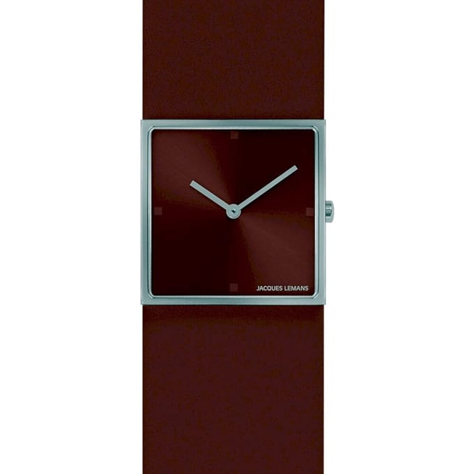 Jacques Lemans Dameshorloge 1-2057E