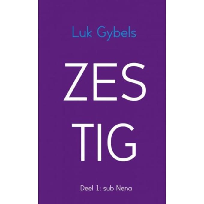 Zestig / 1 Sub Nena - Luk Gybels