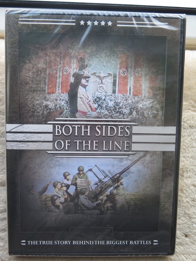 Both Sides Of The Line