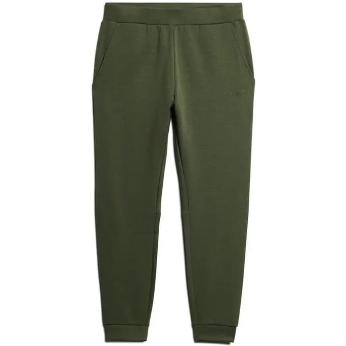 Superdry Sport Tech Tapered Joggingbroek Heren - Maat XL