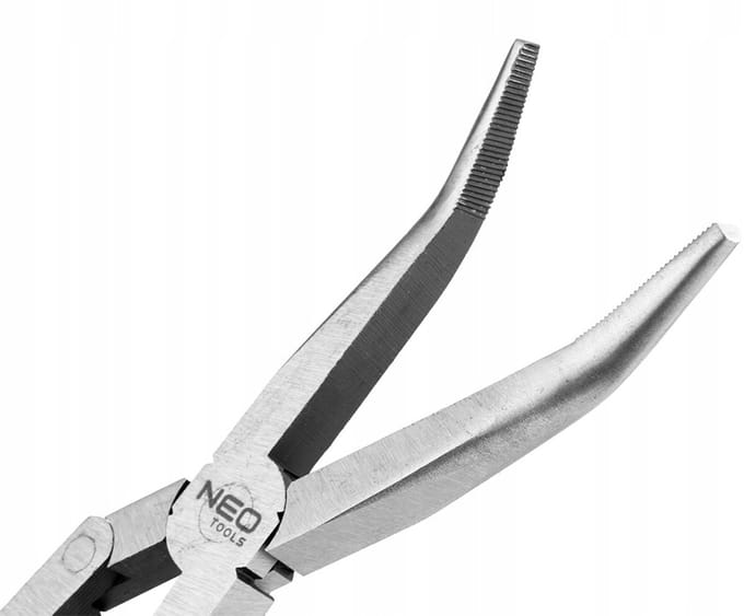 NEO TOOLS Dubbele Knie Szczypce Set 3 Stuks - CRV Staal