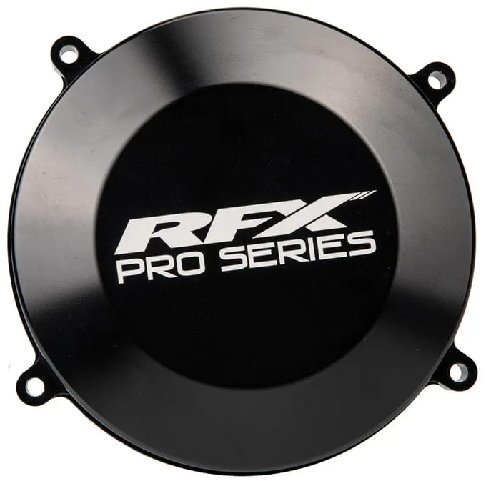 Couvre-carter motocyclette d'embrayage RFX Sherco