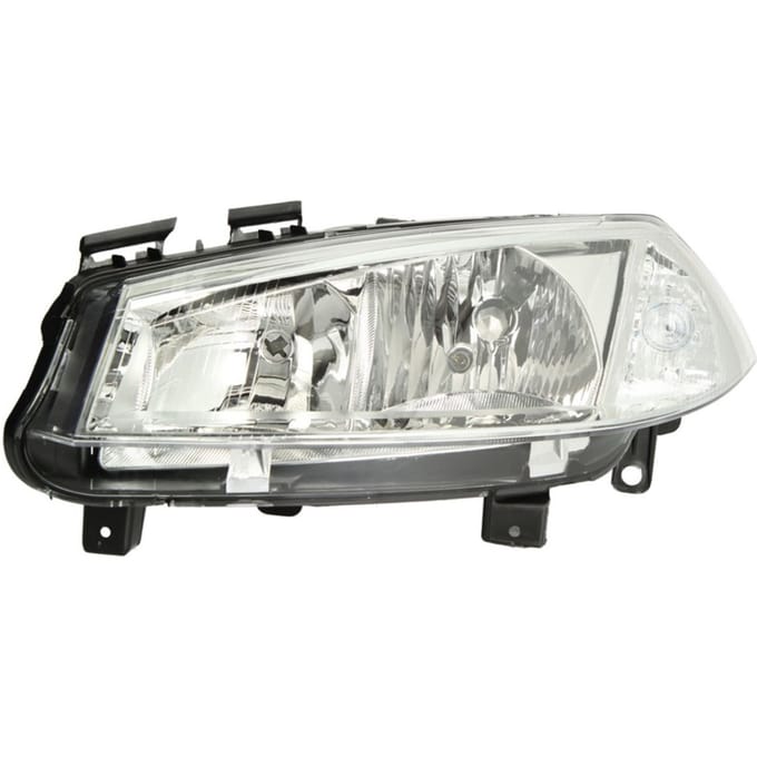 Koplampen VALEO 088334, links