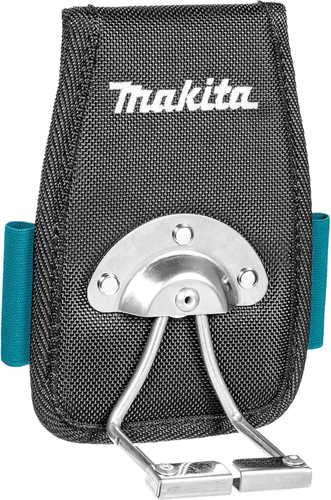 Makita hamerhouder met snappermechanisme - E-15291