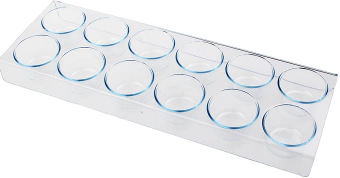 BOSCH - Eierrek - 00654282