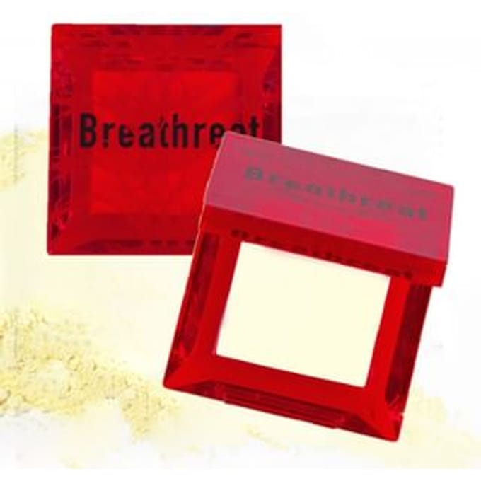 Breathreat - Liberation Series Matte Single Eyeshadow - Breath #05 Breath