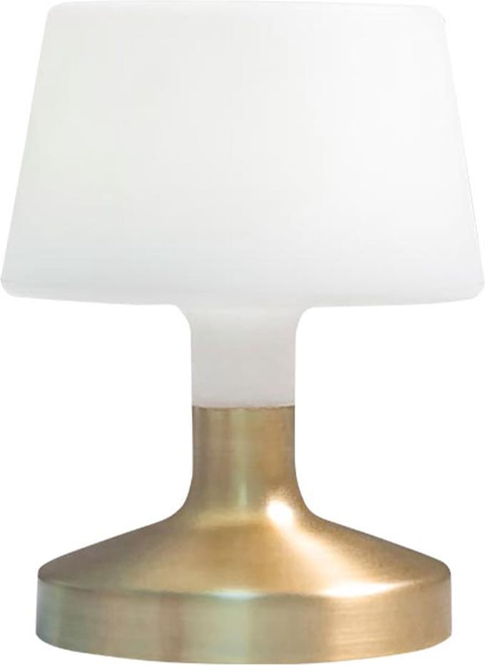 Draadloze tafellamp H21CM HELEN