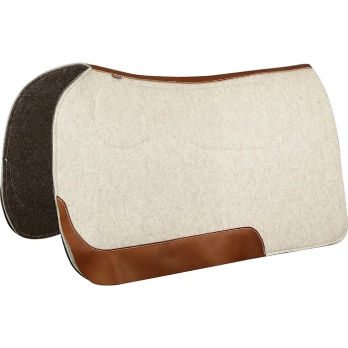 Springtapijt US Ronzon Legend Wool MIX Rando