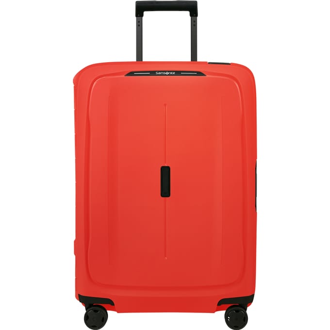 Samsonite Koffer - Essens spinner 69/25 Lava - 3,8 kg - 88 l