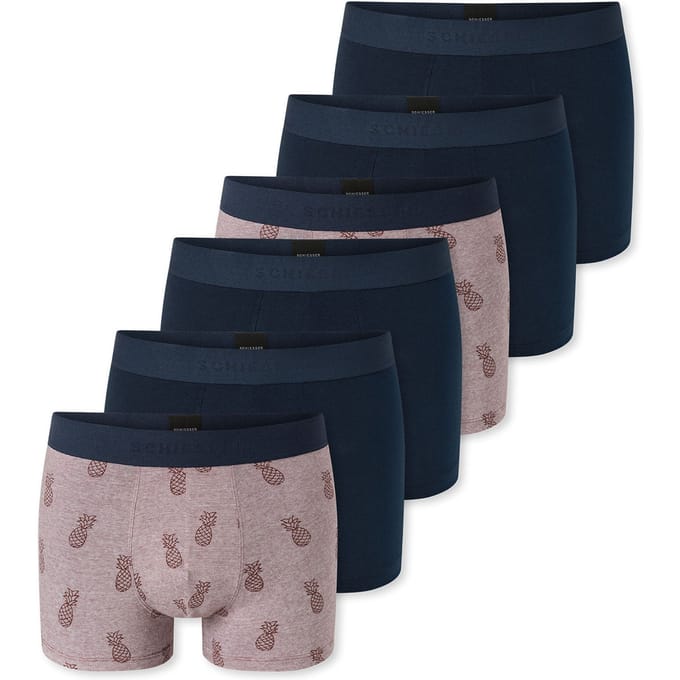 Schiesser Mannen Drinken 955