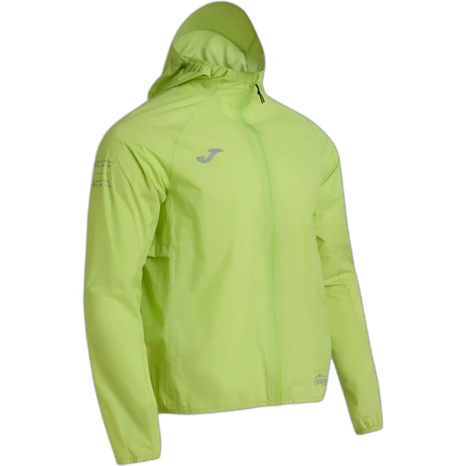 Anorak Joma R-Trail Nature
