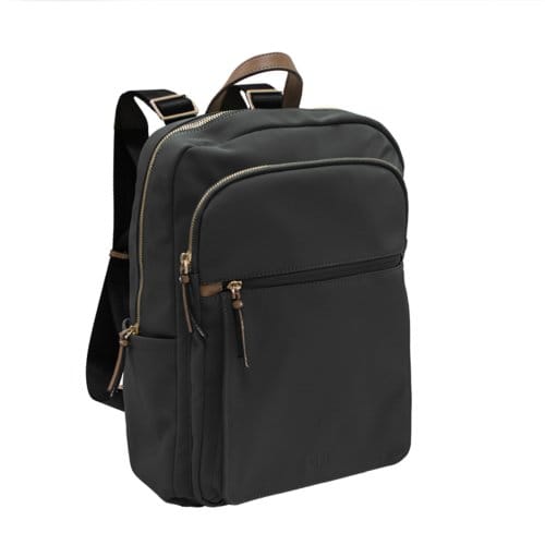 Gb rugzak, luxury black
