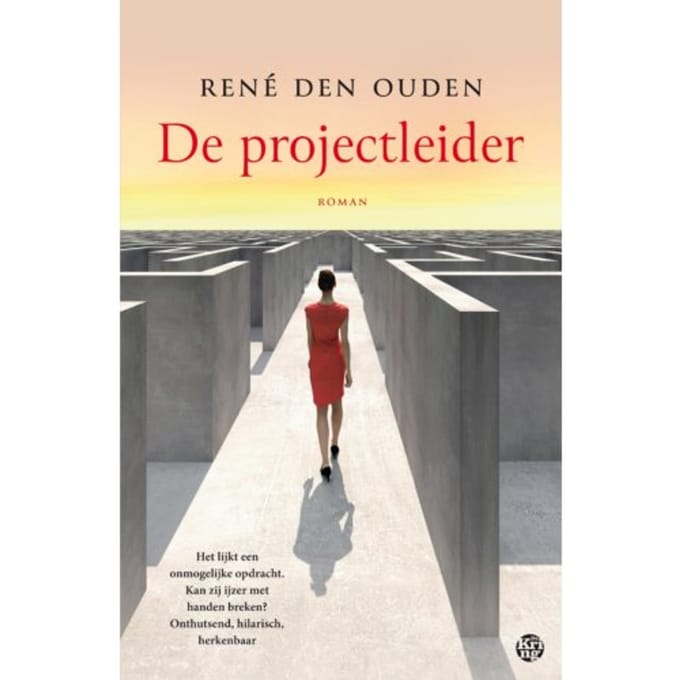 De Projectleider - René den Ouden