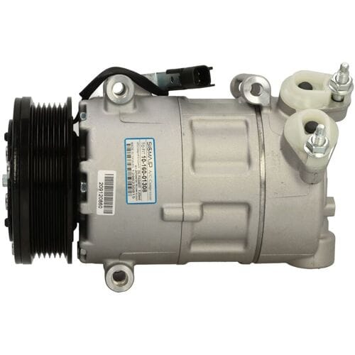 Airco-compressor NRF 32842