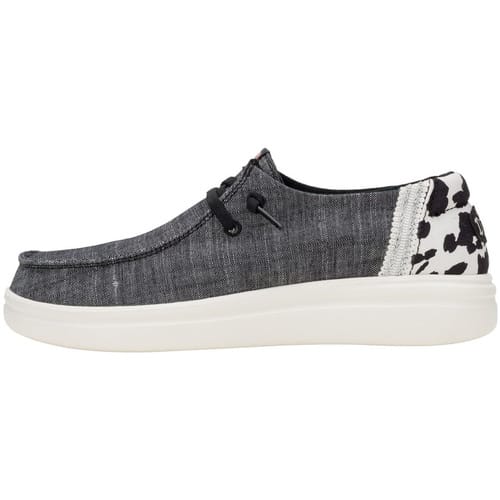 Mocassins HEYDUDE -