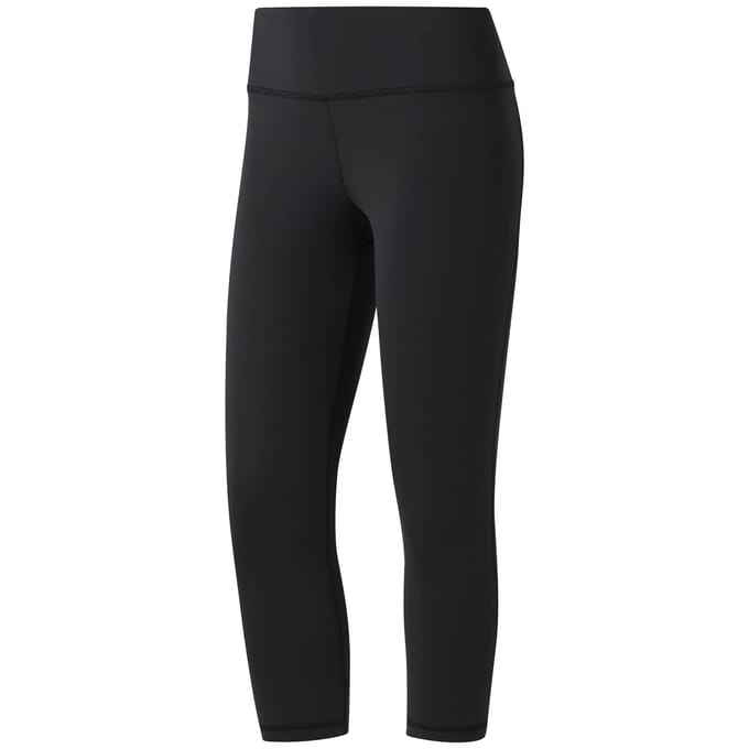 Dames legging 3/4 Reebok Lux OS