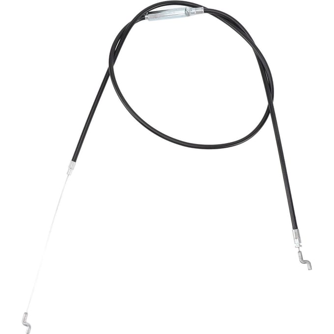 1.4m Grasmaaier Bedieningskabel Tuin Gaskabel Aandrijving Motor Grasmaaier Kabel voor ALKO 450756