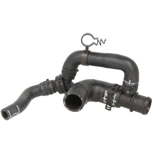 Radiateurslang THERMOTEC DWW582TT