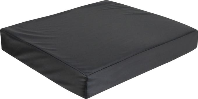 Rolstoelkussen - Zitbreedte 40 cm