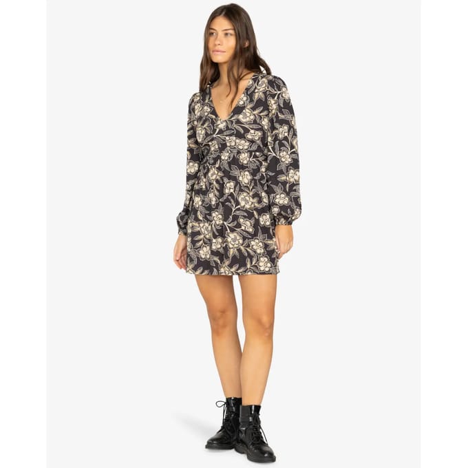 Damesjurk Billabong New Dawn