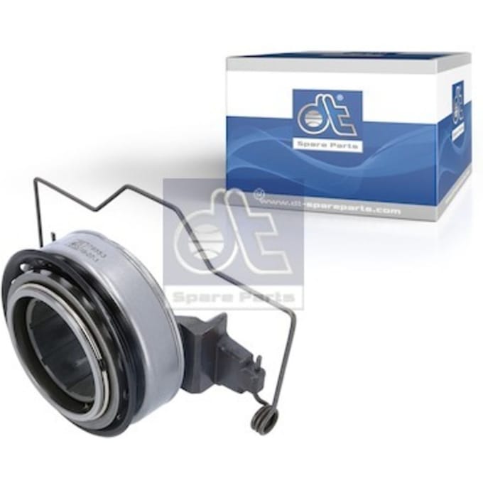 Ontkoppelingslager DT Spare Parts 2.30204