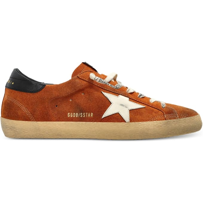Golden Goose Mannenschoenen