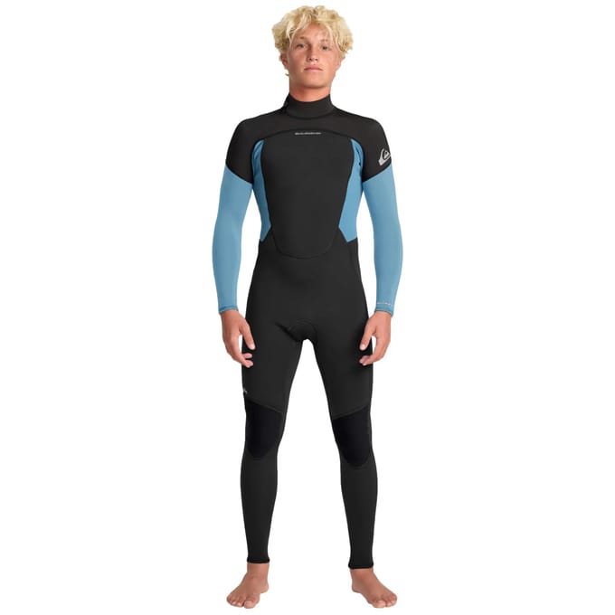 Surfpak Quiksilver 4/3 Prologue+ Back-Zip
