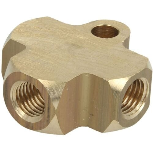 Adapter, remslang WP T-125