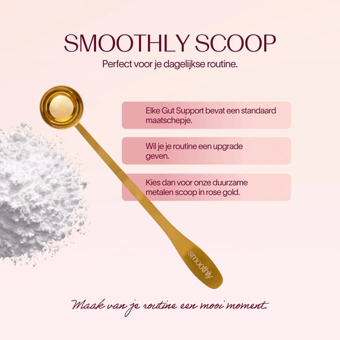 Smoothly Scoop