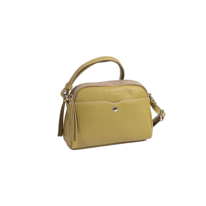 Mini schoudertas voor vrouwen Matties Bags Classic