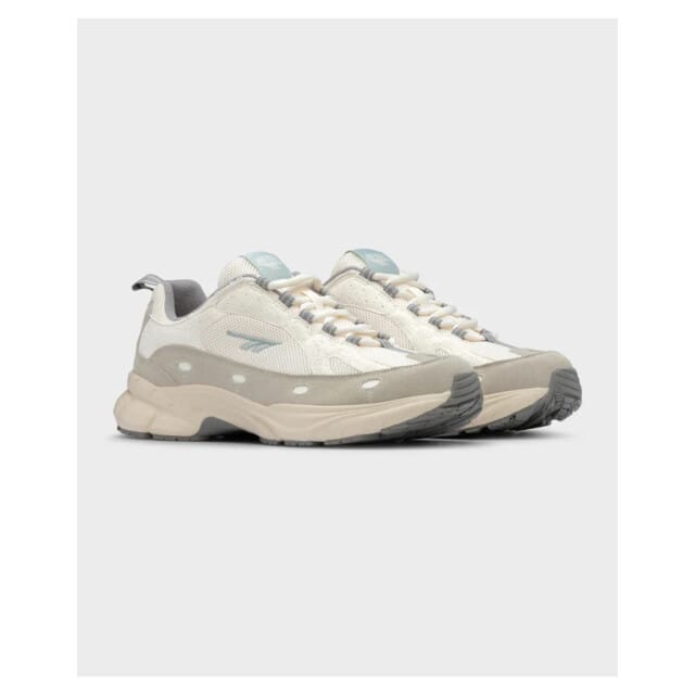 Hi-tec Hts Adv Racer Sneakers Wit Httr007-012