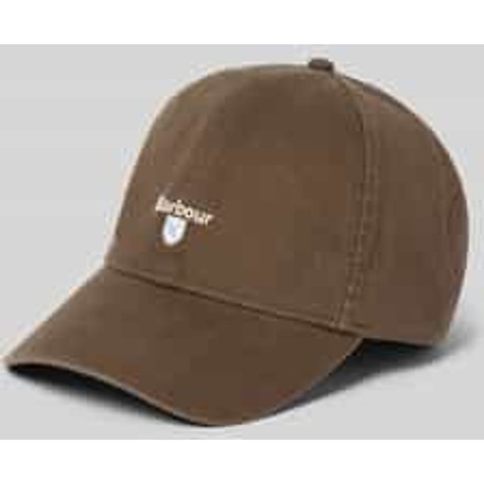 Casquette de sport Barbour Mha0274 Ol51 Cascade MHA0274 OL51 black
