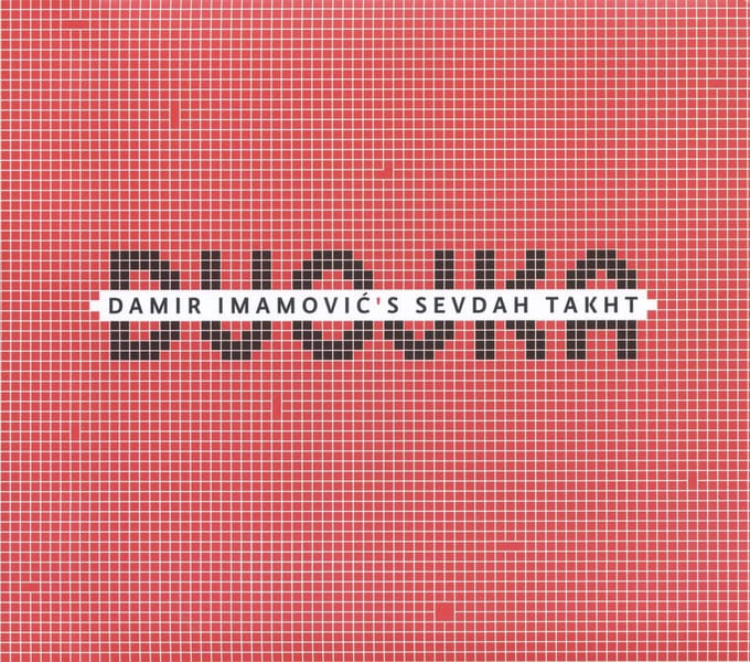 Sevdah Takht - Dvojka (LP)