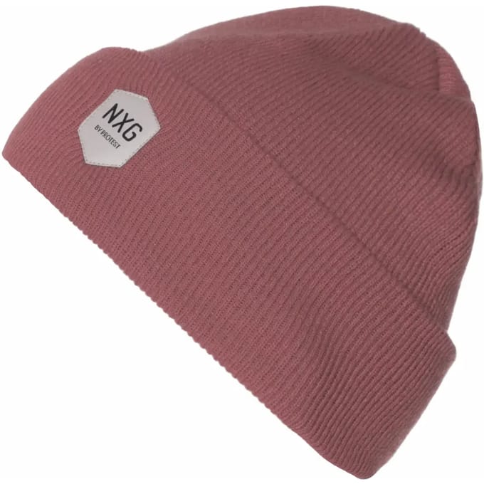 Protest Nxg Rebelly – Muts Unisex – Dubbel gebreid – Beanie