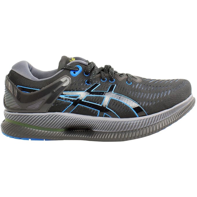 Asics MetaRide Heren Grijze Hardlooptrainers