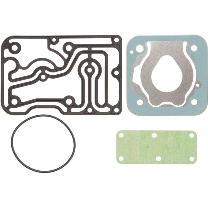 Reparatieset, compressor WABCO 412 352 001 2