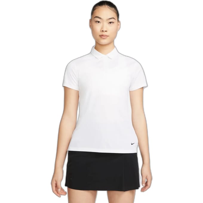 Damespolo Nike Dri-Fit Victory