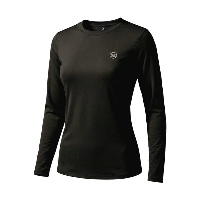 Lynce Womens Core Long Sleeve
