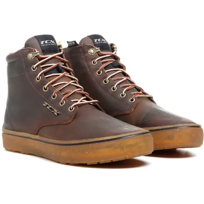 Motorfiets trainers TCX Dartwood WP