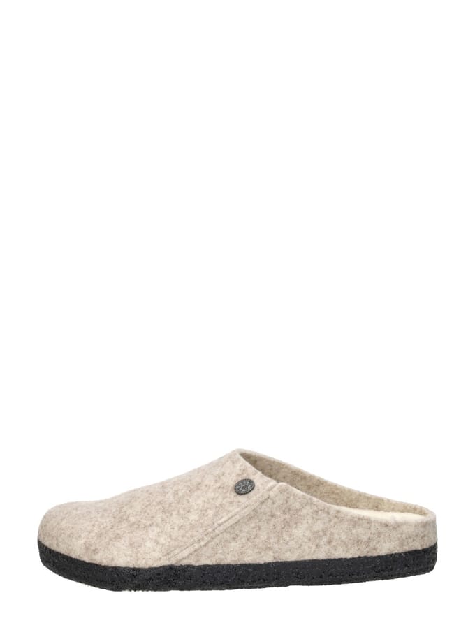Birkenstock - Zermatt Shearling Felt Beige 41