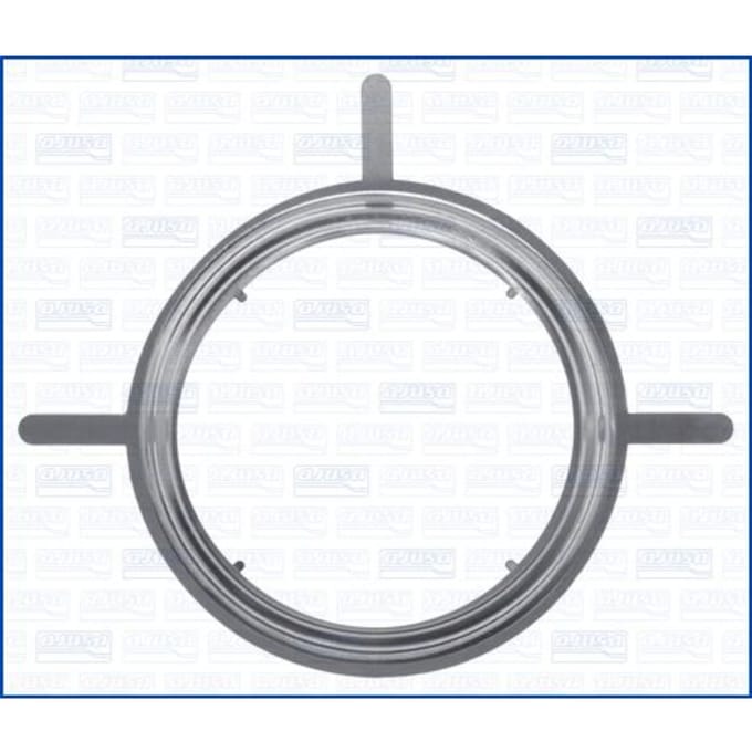 Pakkingset, uitlaatsysteem AJUSA 01484400
