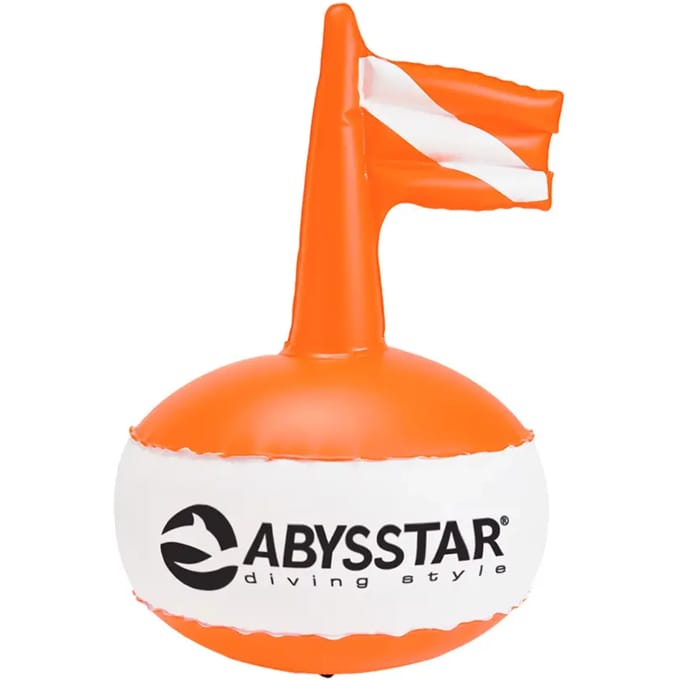 Duikboei Abysstar